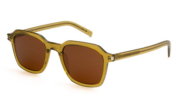 SUNGLASSES SAINT LAURENT SL 715 SLIM 004 4921