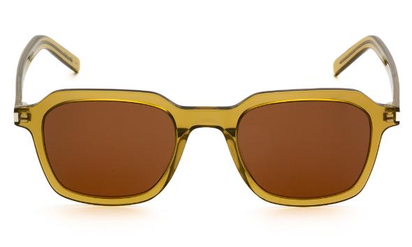 SUNGLASSES SAINT LAURENT SL 715 SLIM 004 4921 - 2