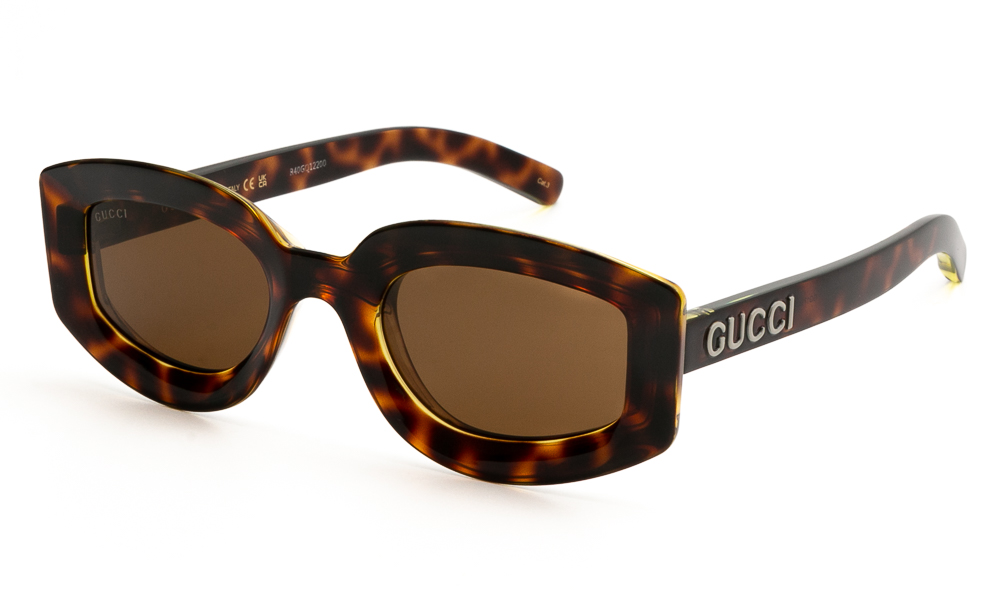 SUNGLASSES GUCCI 1719S 002 5123 1