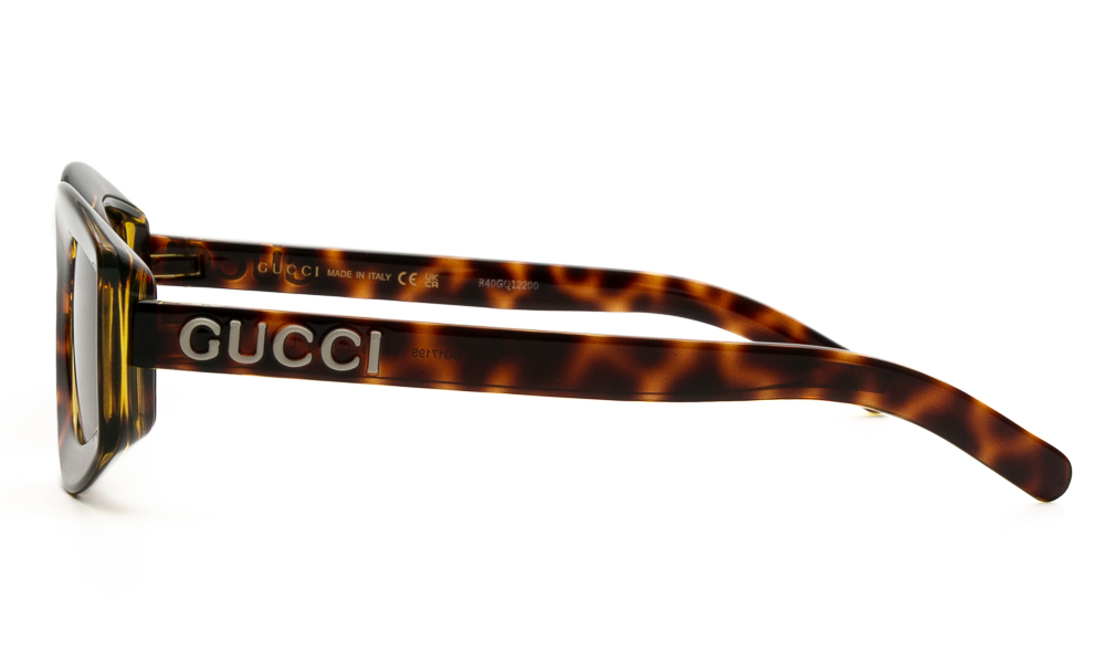 ΓΥΑΛΙΑ ΗΛΙΟΥ GUCCI 1719S 002 5123 3