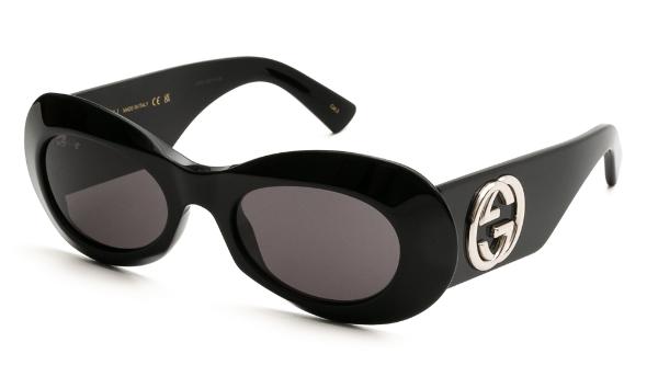 ΓΥΑΛΙΑ ΗΛΙΟΥ GUCCI 1696S 001 5120