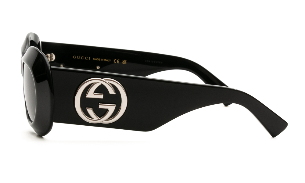 ΓΥΑΛΙΑ ΗΛΙΟΥ GUCCI 1696S 001 5120 3