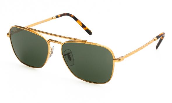 ΓΥΑΛΙΑ ΗΛΙΟΥ RAY BAN NEW CARAVAN 3636 919631 5515