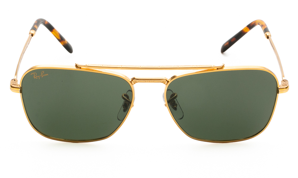 ΓΥΑΛΙΑ ΗΛΙΟΥ RAY BAN NEW CARAVAN 3636 919631 5515 2