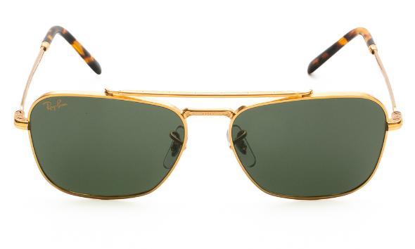 ΓΥΑΛΙΑ ΗΛΙΟΥ RAY BAN NEW CARAVAN 3636 919631 5515 - 2