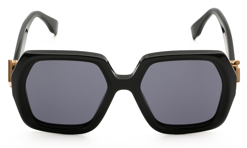ΓΥΑΛΙΑ ΗΛΙΟΥ FENDI 40139I 01V 5319 2