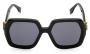 ΓΥΑΛΙΑ ΗΛΙΟΥ FENDI 40139I 01V 5319