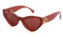SUNGLASSES FENDI 40146I 66Y 5220