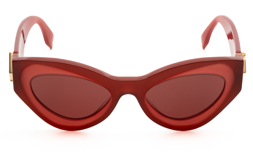 SUNGLASSES FENDI 40146I 66Y 5220 2