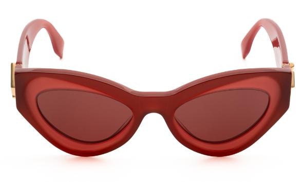 SUNGLASSES FENDI 40146I 66Y 5220 - 2