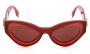 SUNGLASSES FENDI 40146I 66Y 5220