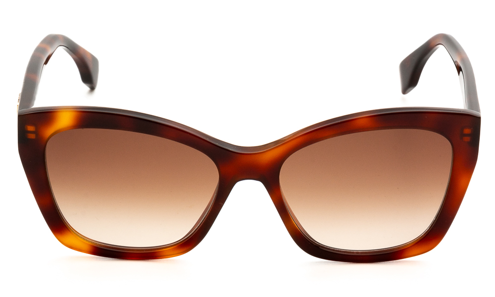 SUNGLASSES FENDI 40151I 53F 5517 2