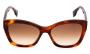 SUNGLASSES FENDI 40151I 53F 5517