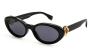 SUNGLASSES FENDI 40140U 01A 5318