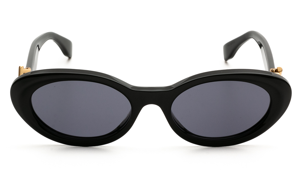 SUNGLASSES FENDI 40140U 01A 5318 2