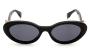 SUNGLASSES FENDI 40140U 01A 5318