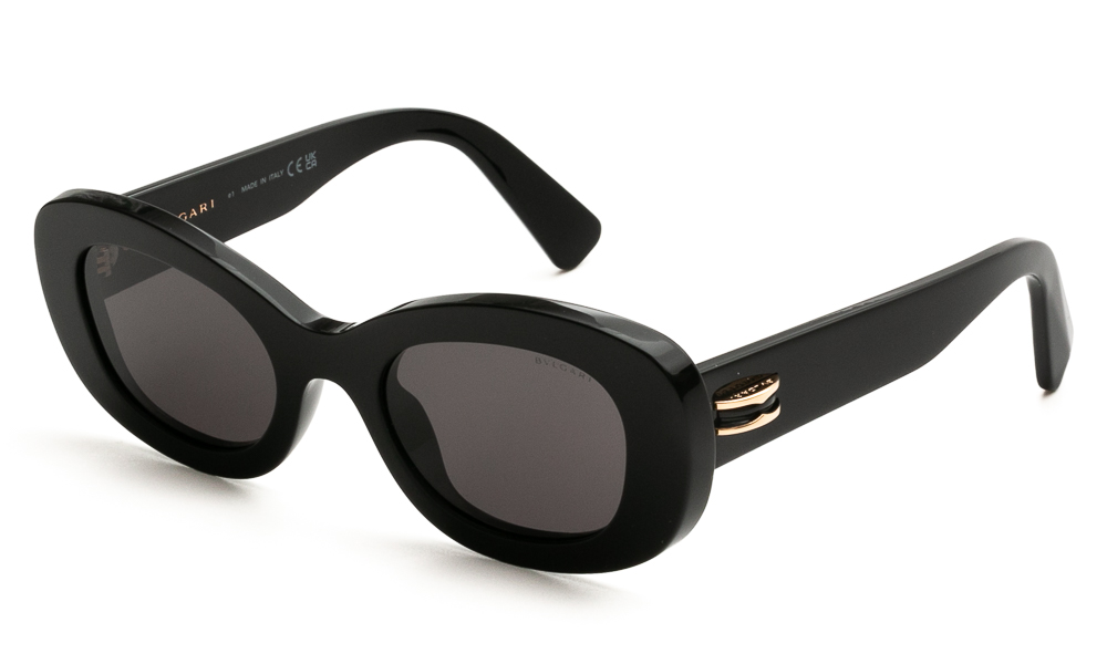 SUNGLASSES BVLGARI 40039I 01A 5022 1