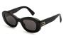 SUNGLASSES BVLGARI 40039I 01A 5022