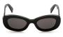 SUNGLASSES BVLGARI 40039I 01A 5022