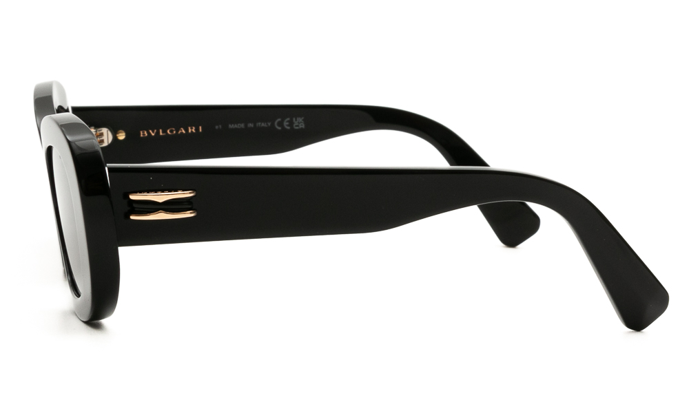 SUNGLASSES BVLGARI 40039I 01A 5022 3