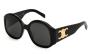 SUNGLASSES CELINE CL40305U 01A 5420