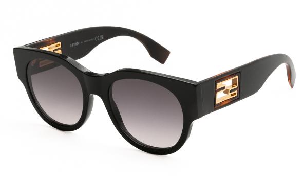 ΓΥΑΛΙΑ ΗΛΙΟΥ FENDI 40147I 01B 5319