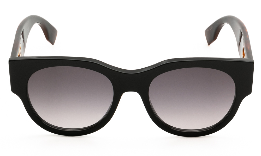 ΓΥΑΛΙΑ ΗΛΙΟΥ FENDI 40147I 01B 5319 2