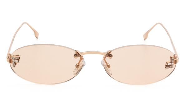 ΓΥΑΛΙΑ ΗΛΙΟΥ FENDI 4075US 28Y 5415 - 2