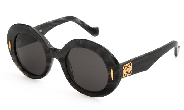 SUNGLASSES LOEWE 40146I 63A 5024