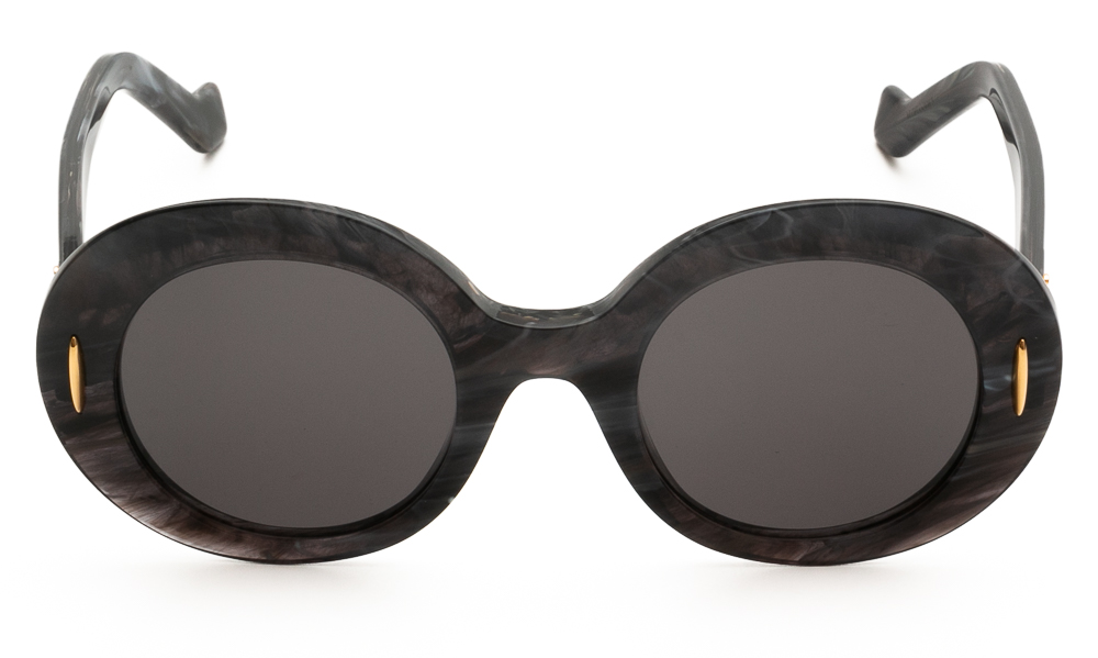 SUNGLASSES LOEWE 40146I 63A 5024 2