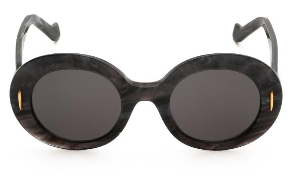SUNGLASSES LOEWE 40146I 63A 5024 - 2