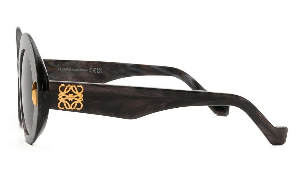 SUNGLASSES LOEWE 40146I 63A 5024 3