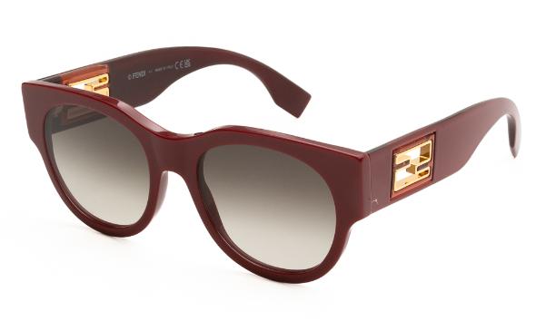 SUNGLASSES FENDI 40147I 66F 5319