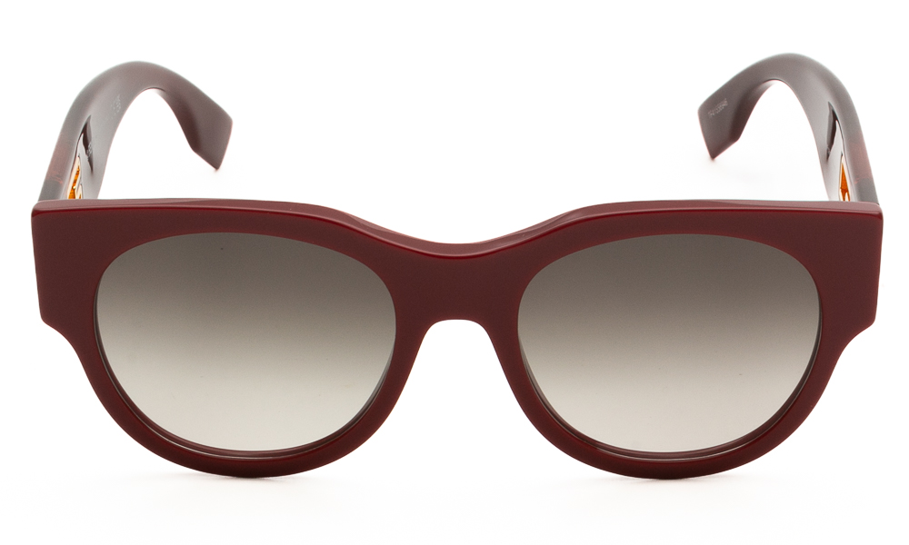 SUNGLASSES FENDI 40147I 66F 5319 2