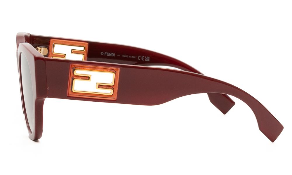 SUNGLASSES FENDI 40147I 66F 5319 3
