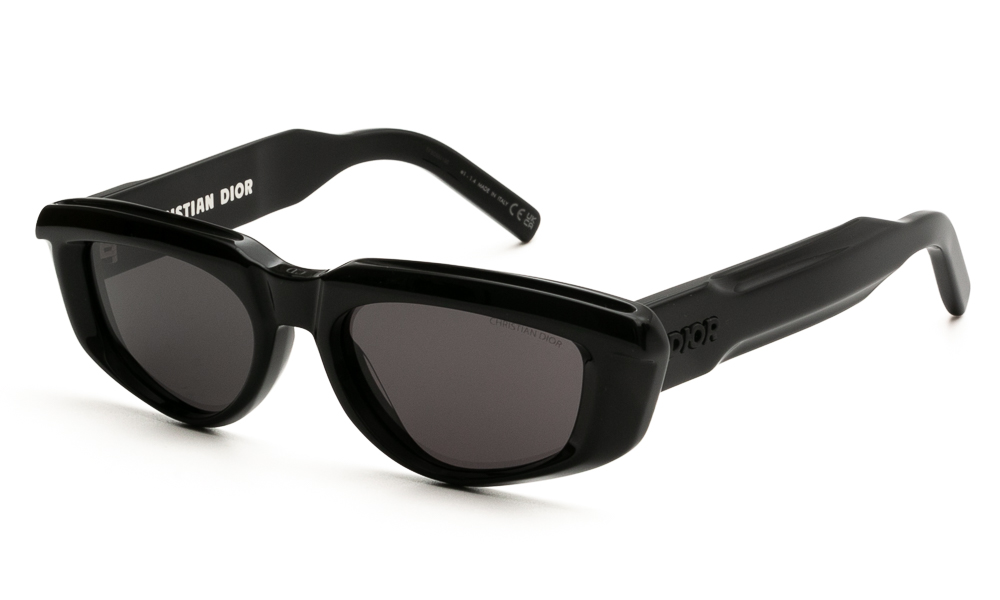 SUNGLASSES CHRISTIAN DIOR DM40140I 01A 5317 1