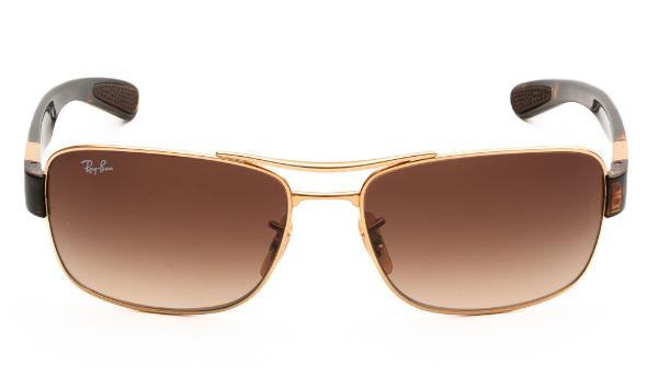 ΓΥΑΛΙΑ ΗΛΙΟΥ RAY BAN 3522 001/13 6117 - 2