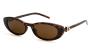 ΓΥΑΛΙΑ ΗΛΙΟΥ GUCCI 1680S 004 5217