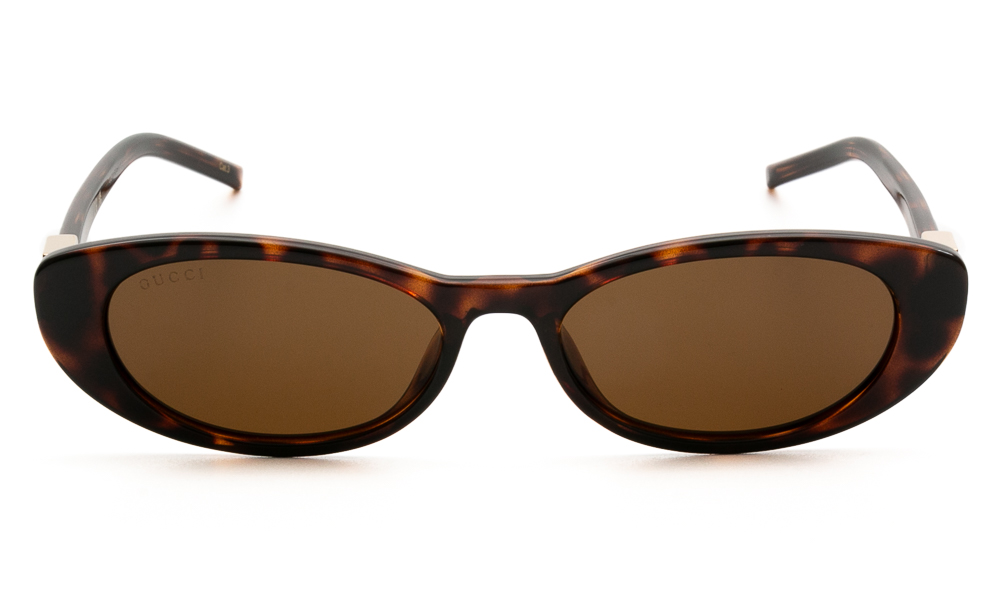 ΓΥΑΛΙΑ ΗΛΙΟΥ GUCCI 1680S 004 5217 2