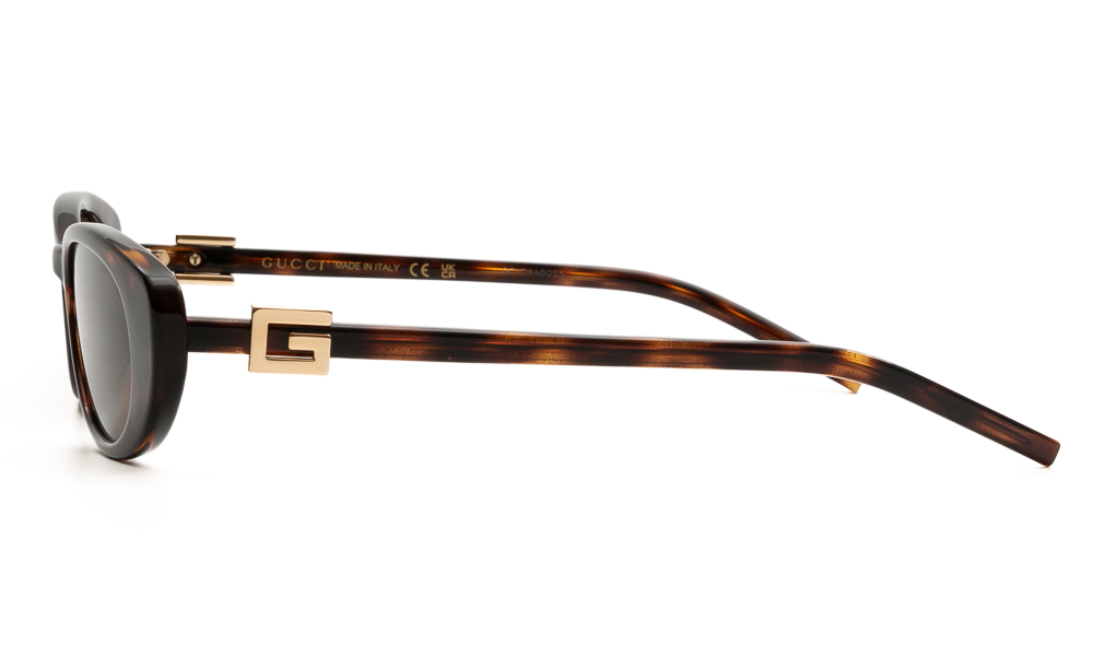 ΓΥΑΛΙΑ ΗΛΙΟΥ GUCCI 1680S 004 5217 3