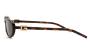 ΓΥΑΛΙΑ ΗΛΙΟΥ GUCCI 1680S 004 5217