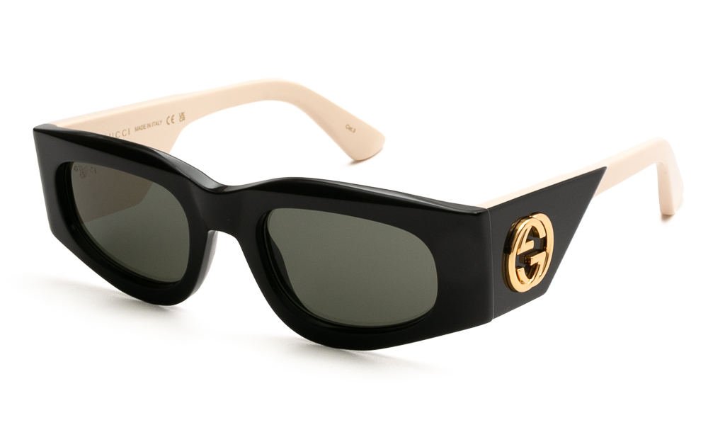 SUNGLASSES GUCCI 1664S 001 5121 1