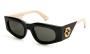 SUNGLASSES GUCCI 1664S 001 5121