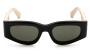 SUNGLASSES GUCCI 1664S 001 5121