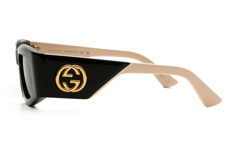 SUNGLASSES GUCCI 1664S 001 5121 3