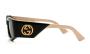 SUNGLASSES GUCCI 1664S 001 5121