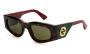 SUNGLASSES GUCCI 1664S 002 5121