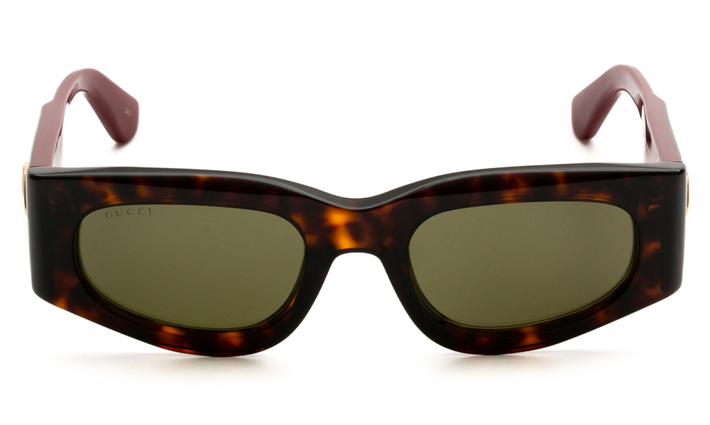 SUNGLASSES GUCCI 1664S 002 5121 2