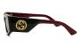 SUNGLASSES GUCCI 1664S 002 5121