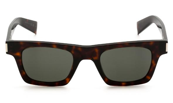 SUNGLASSES SAINT LAURENT SL 719 002 4722 - 2